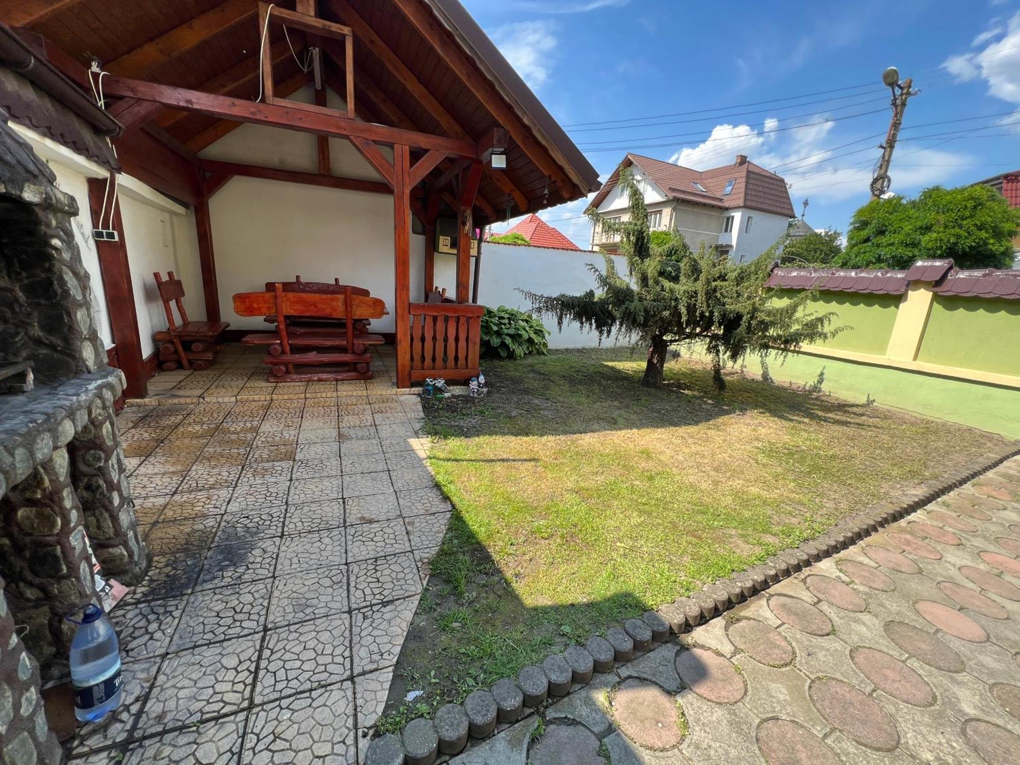 Flh - Mira Apartments Sibiu Exterior photo