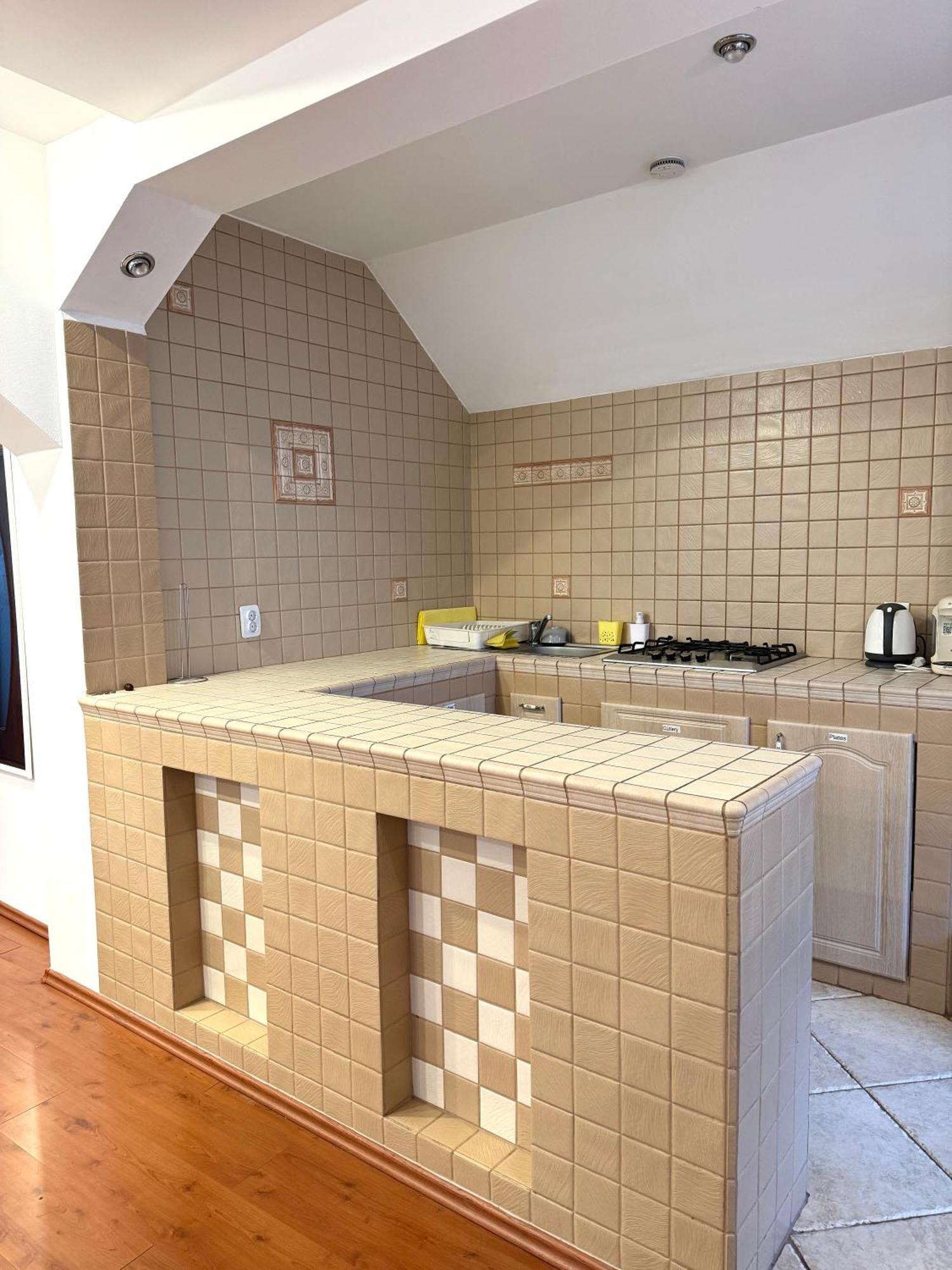 Flh - Mira Apartments Sibiu Exterior photo