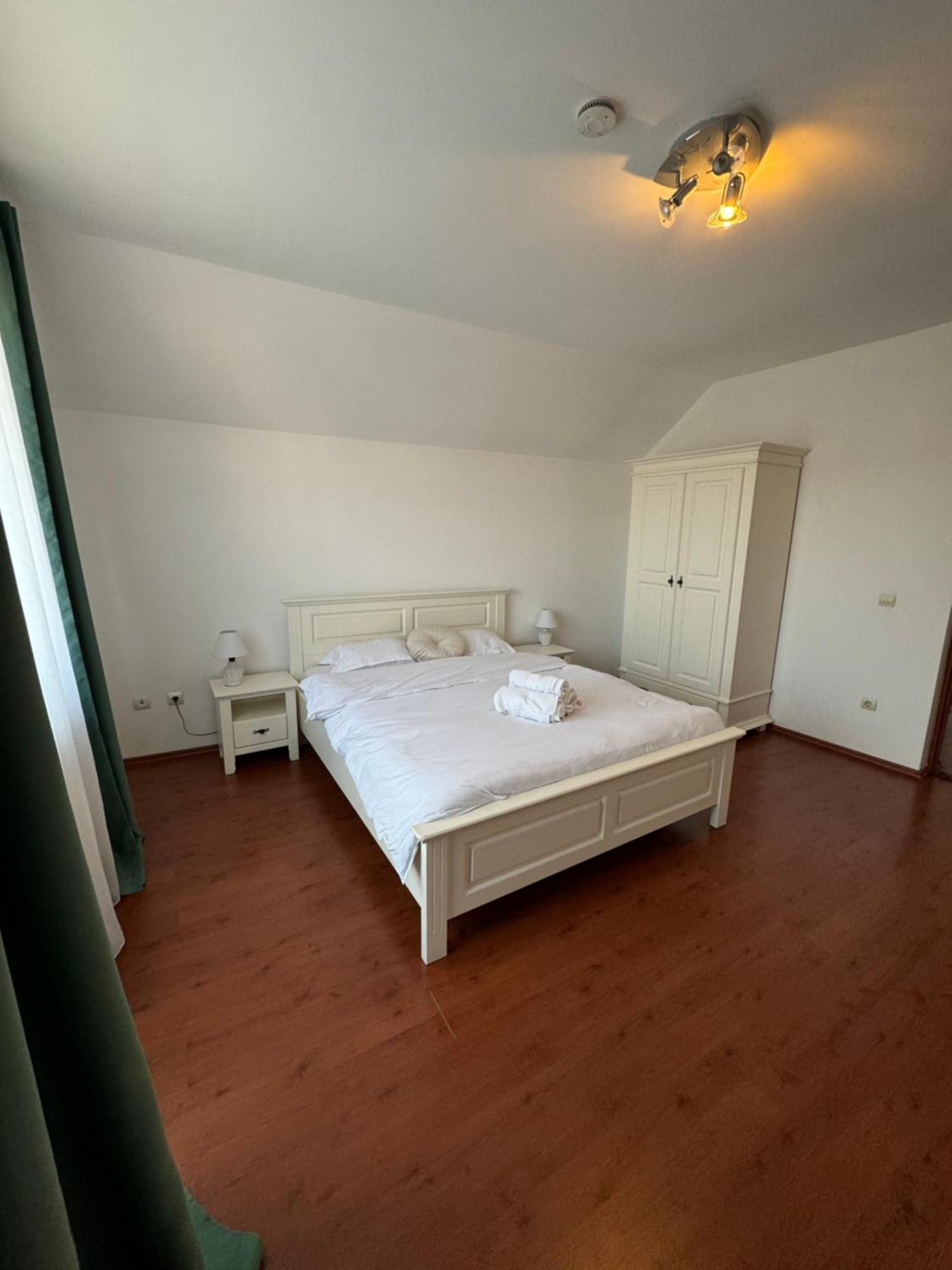 Flh - Mira Apartments Sibiu Exterior photo